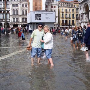 Meet your Posher, Ed